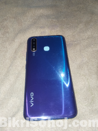 vivo y19